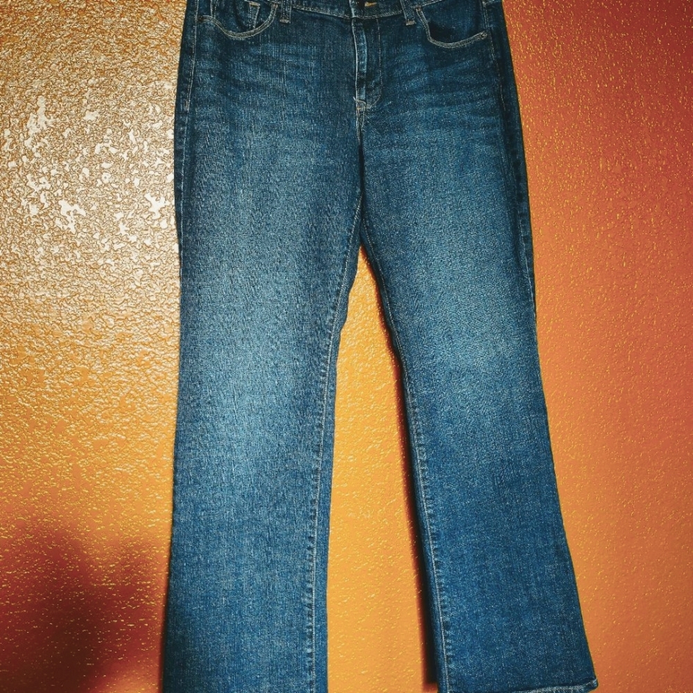 Old Navy Blue jeans Size 10